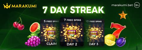 MaraKumi Casino Review .
